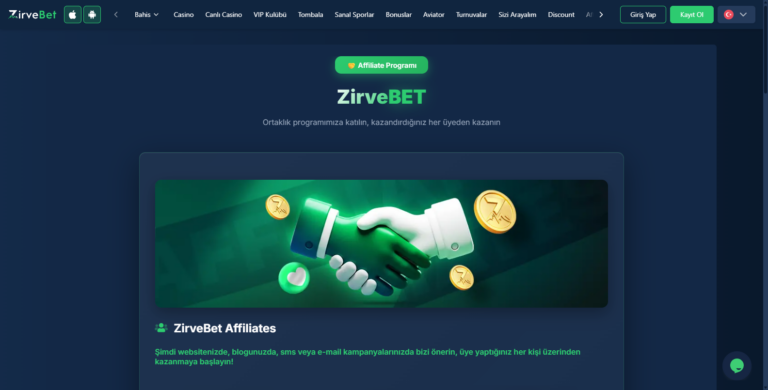 Zirvebet Casino