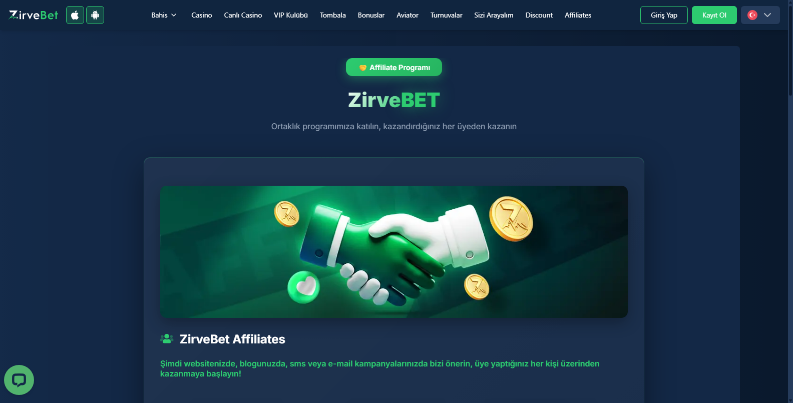 Zirvebet Sweet Bonanza